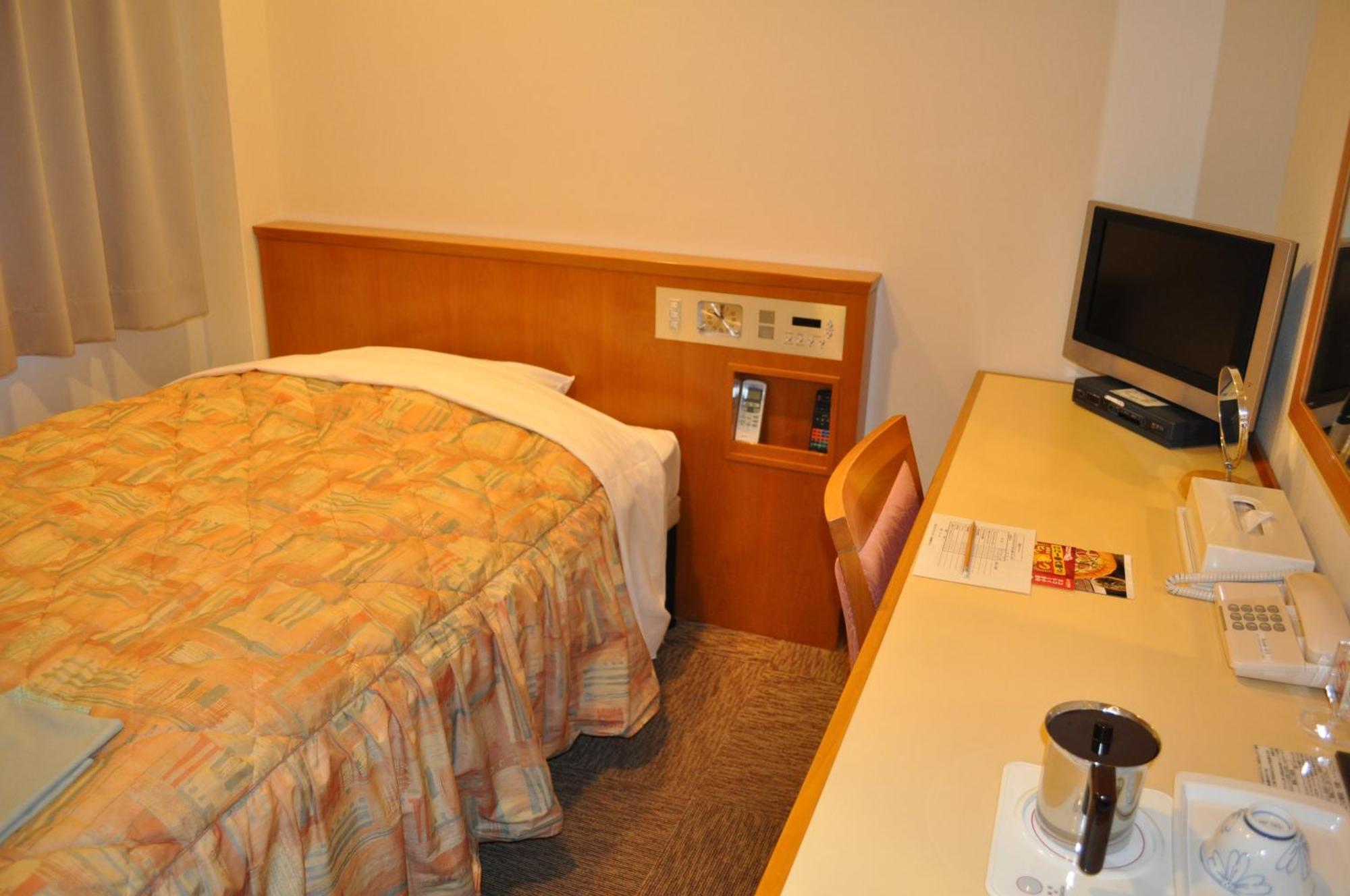 Kochi Ryoma Hotel Oda fotoğraf