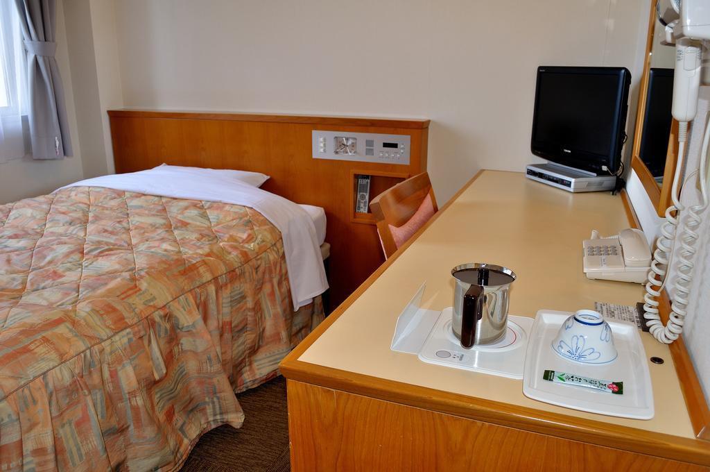 Kochi Ryoma Hotel Dış mekan fotoğraf