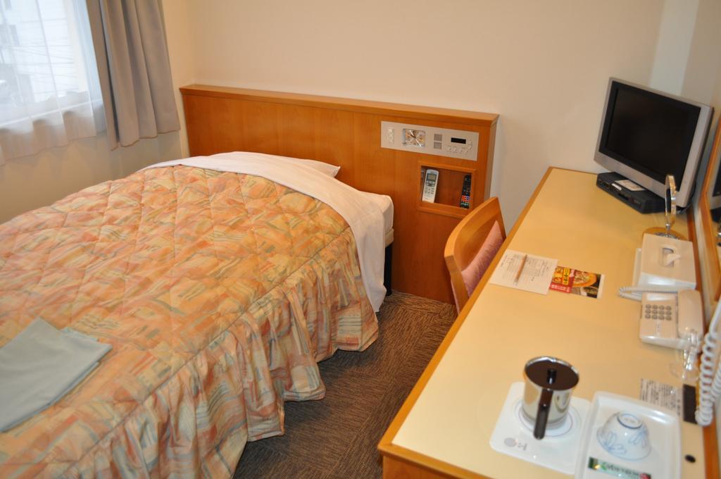 Kochi Ryoma Hotel Oda fotoğraf