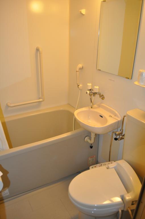 Kochi Ryoma Hotel Oda fotoğraf