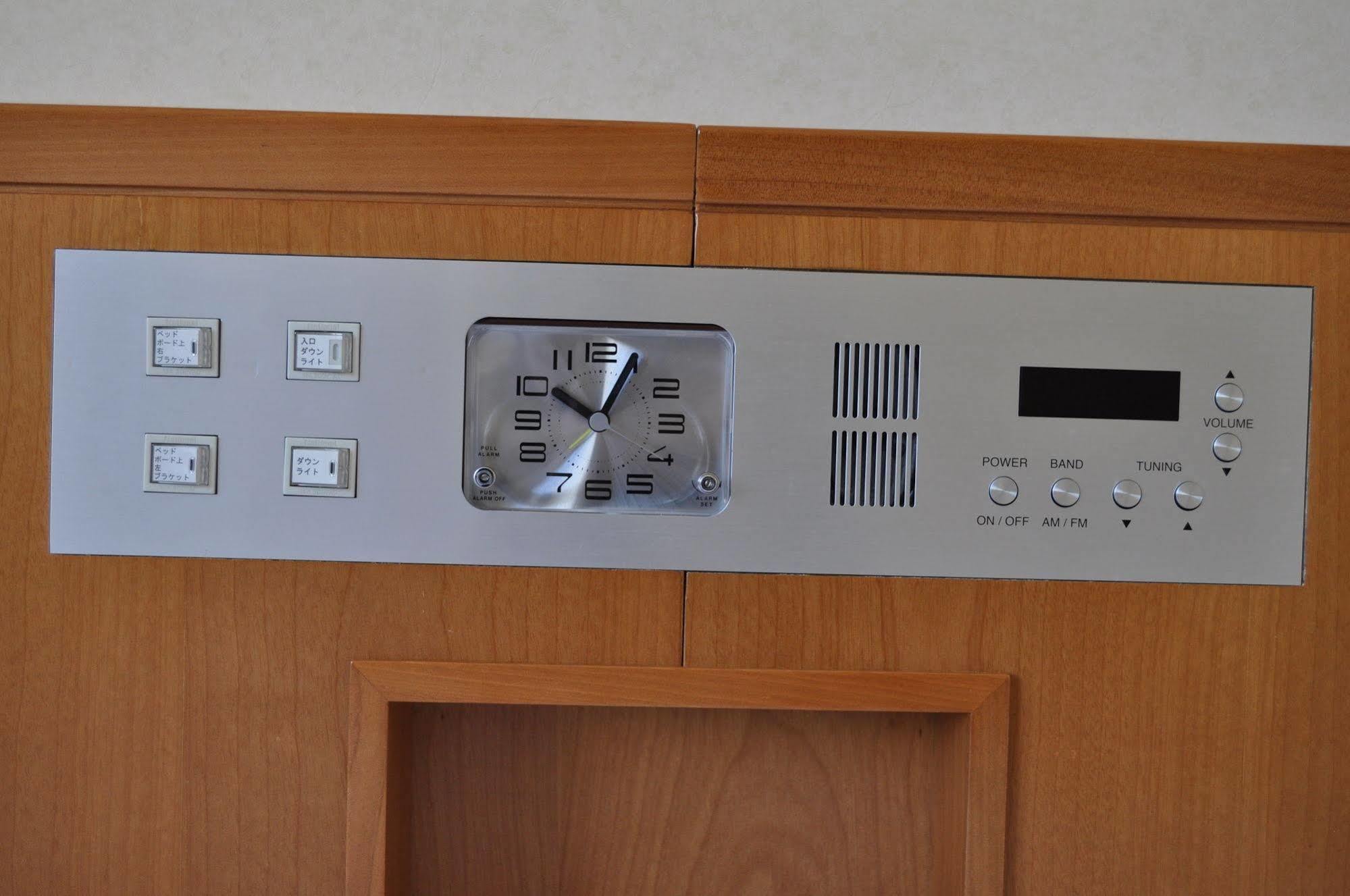 Kochi Ryoma Hotel Dış mekan fotoğraf