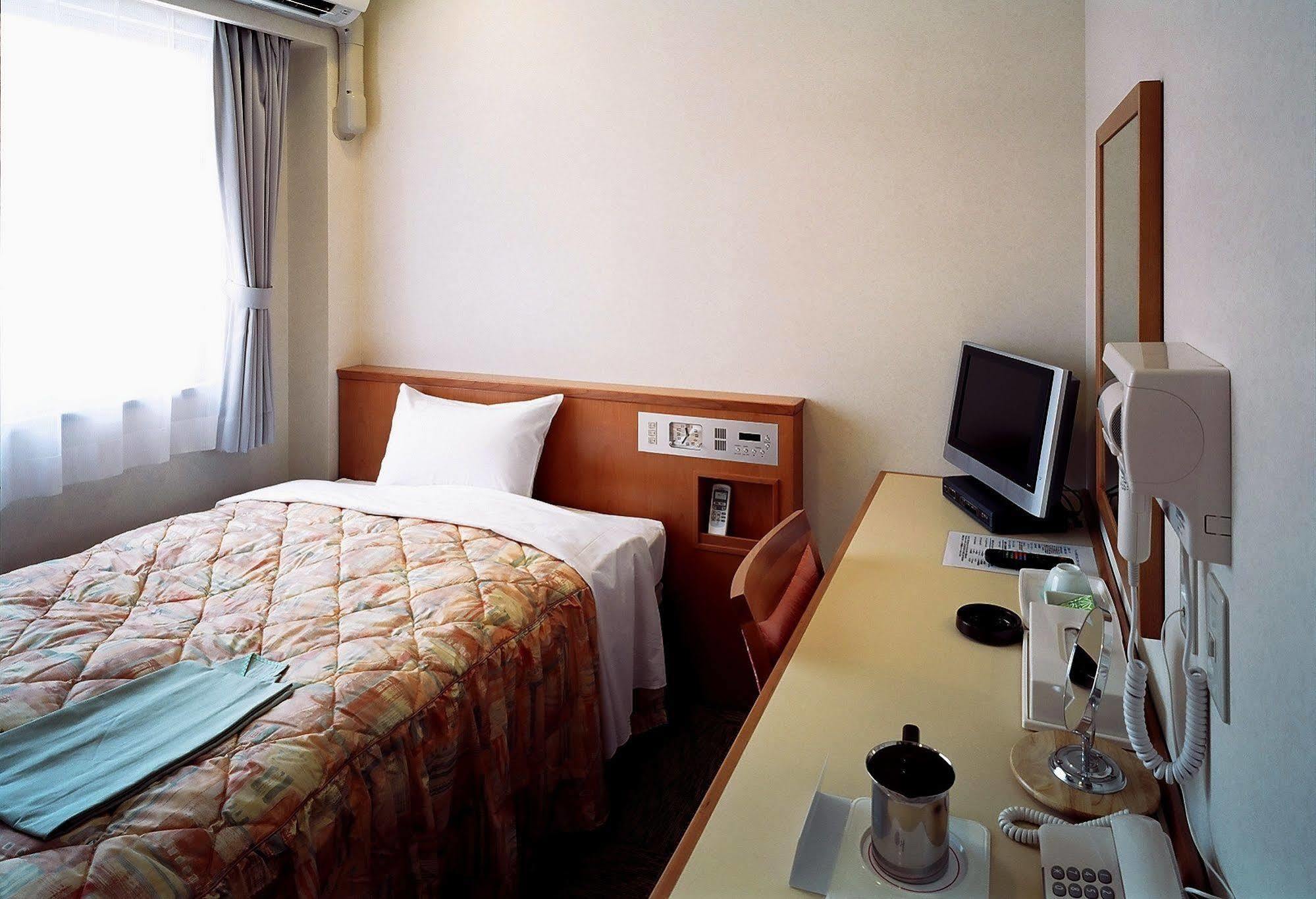 Kochi Ryoma Hotel Dış mekan fotoğraf
