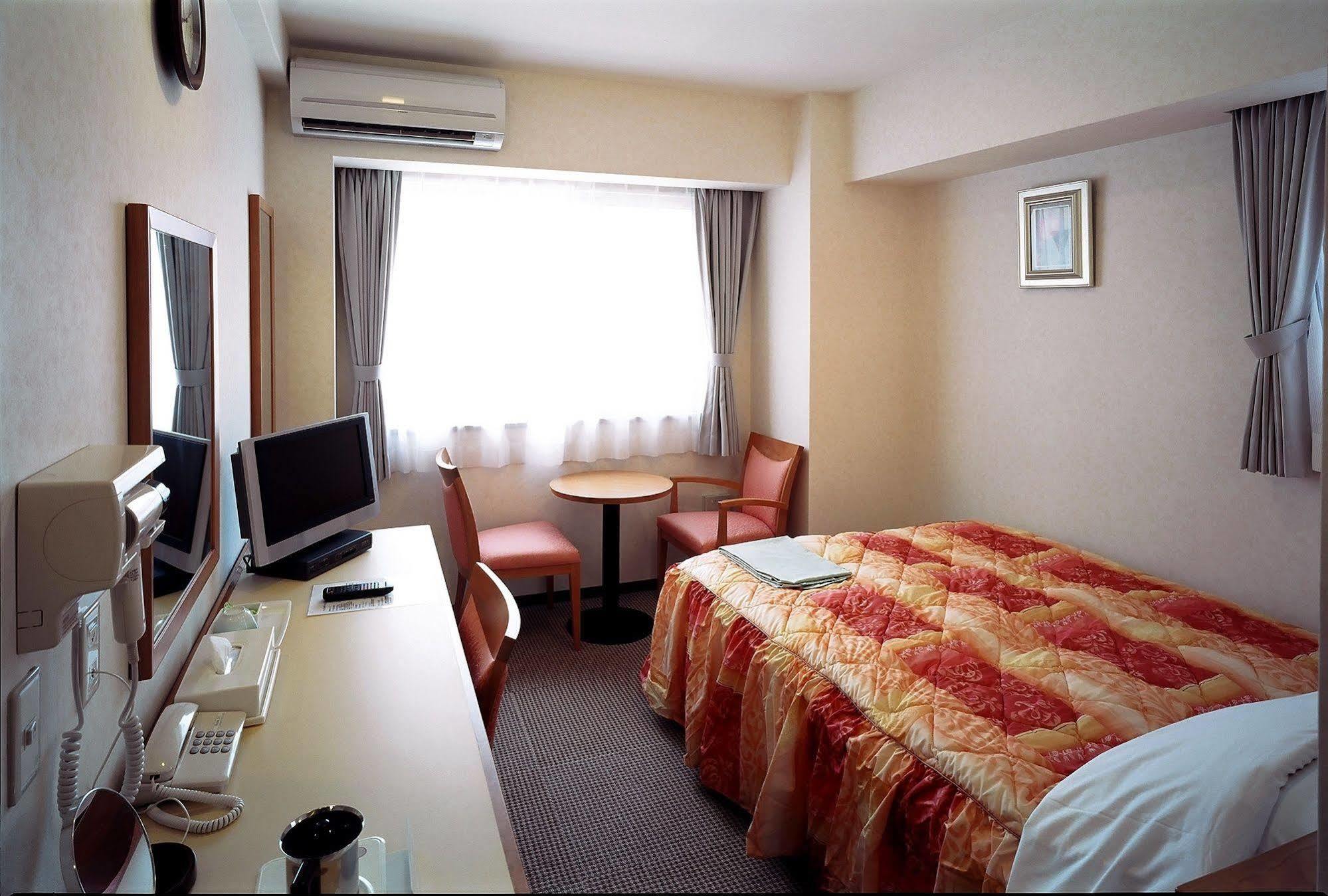 Kochi Ryoma Hotel Dış mekan fotoğraf