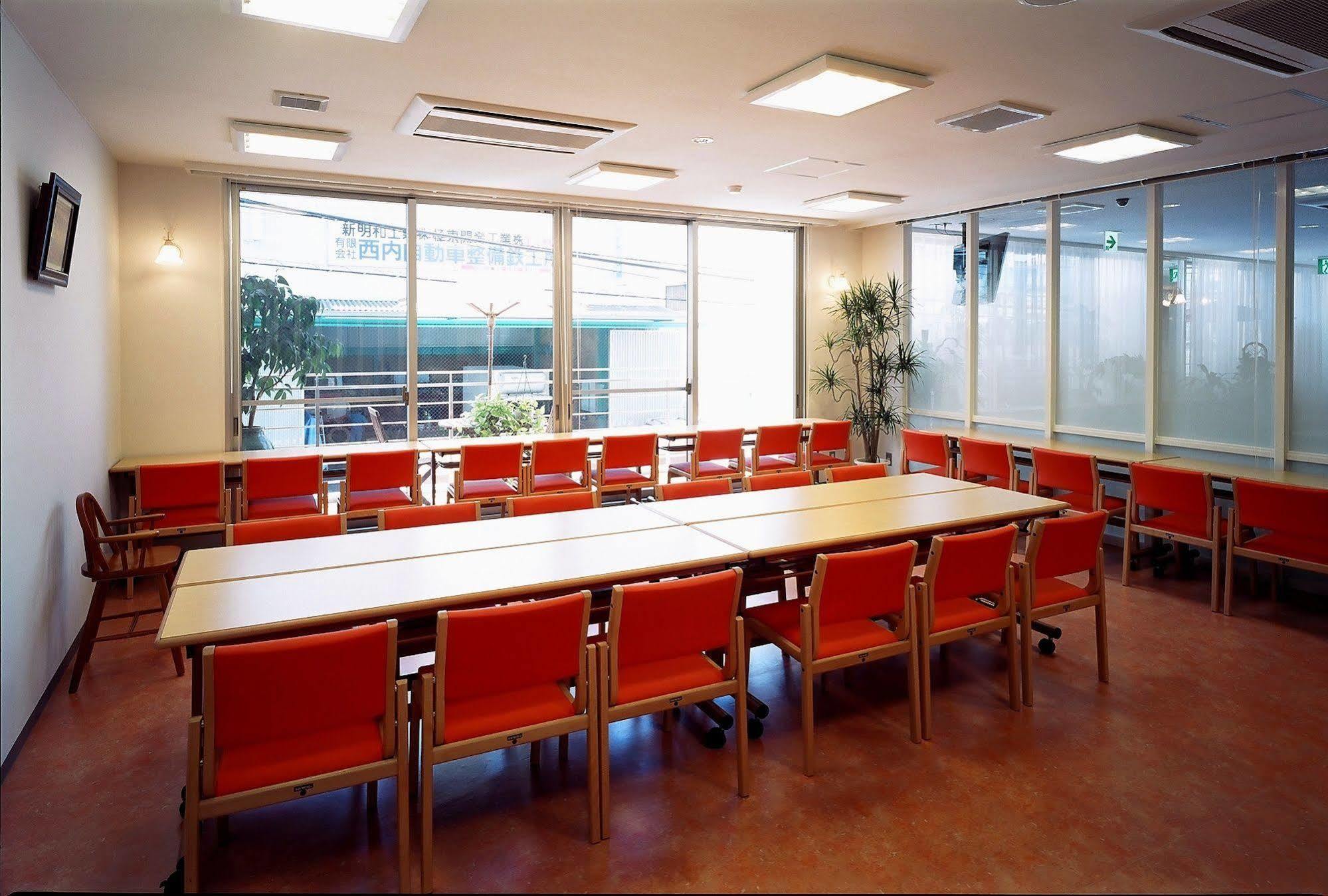 Kochi Ryoma Hotel Dış mekan fotoğraf